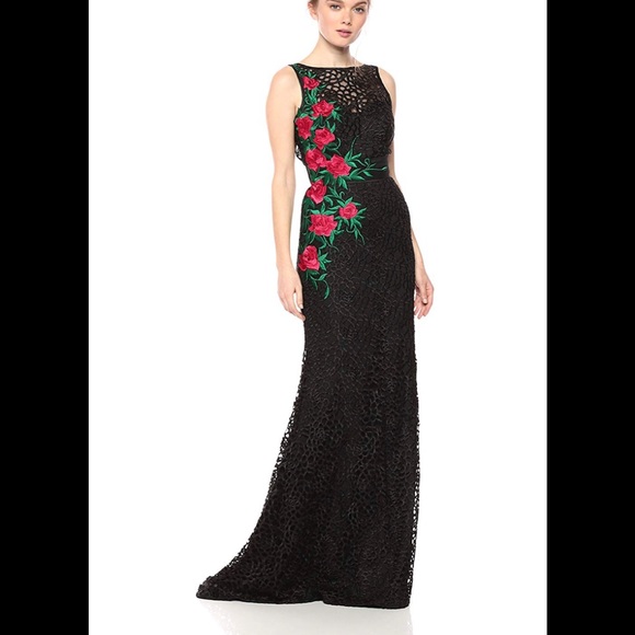 Mac Duggal Dress - Picture 2 of 11